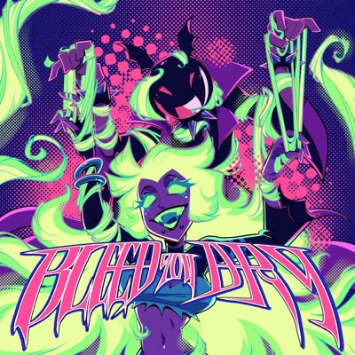 Bleed You Dry (feat. Soulfiera) - Single