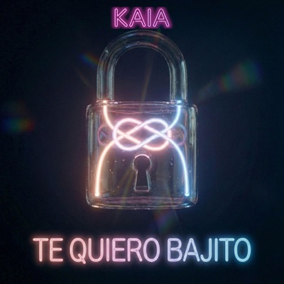 Te Quiero Bajito (feat. K-AEL) - Single