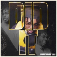Did It - Single - Quisothename