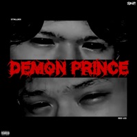 DEMON PRINCE - Single - Stnllboi & Red Uzi