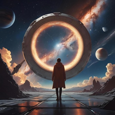 Cornfield Chase - Single