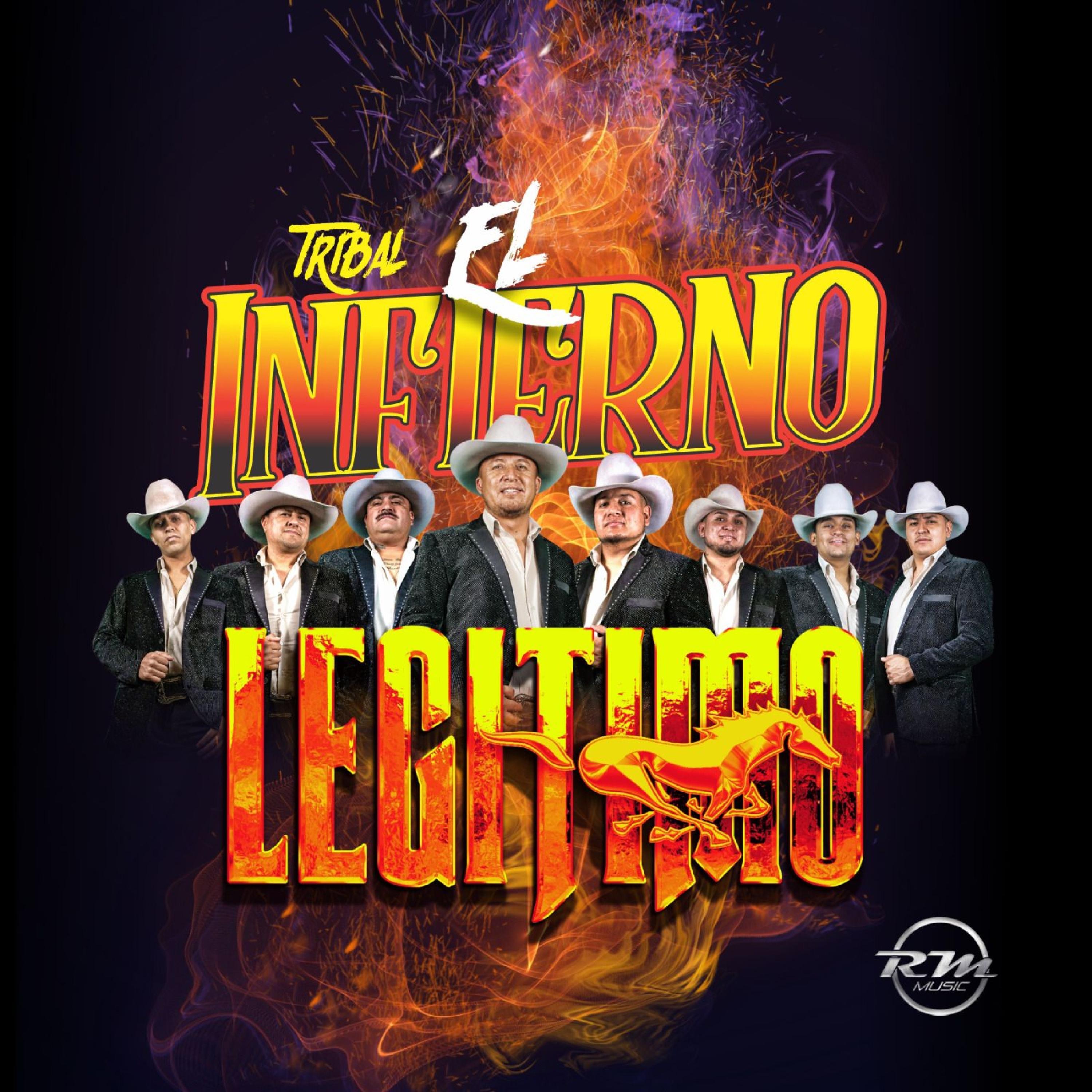 El Infierno - Single