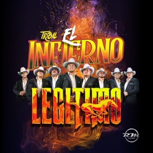 El Infierno - Single