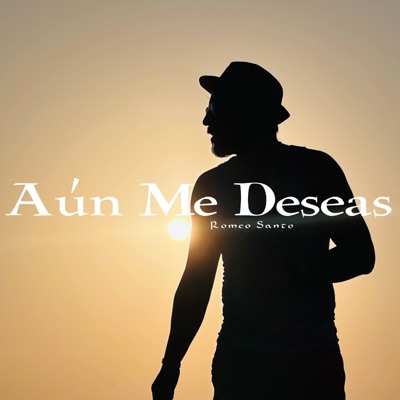 Romeo Santo - Aún Me Deseas