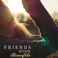 Friends with Benefits • - Single - KathaKa