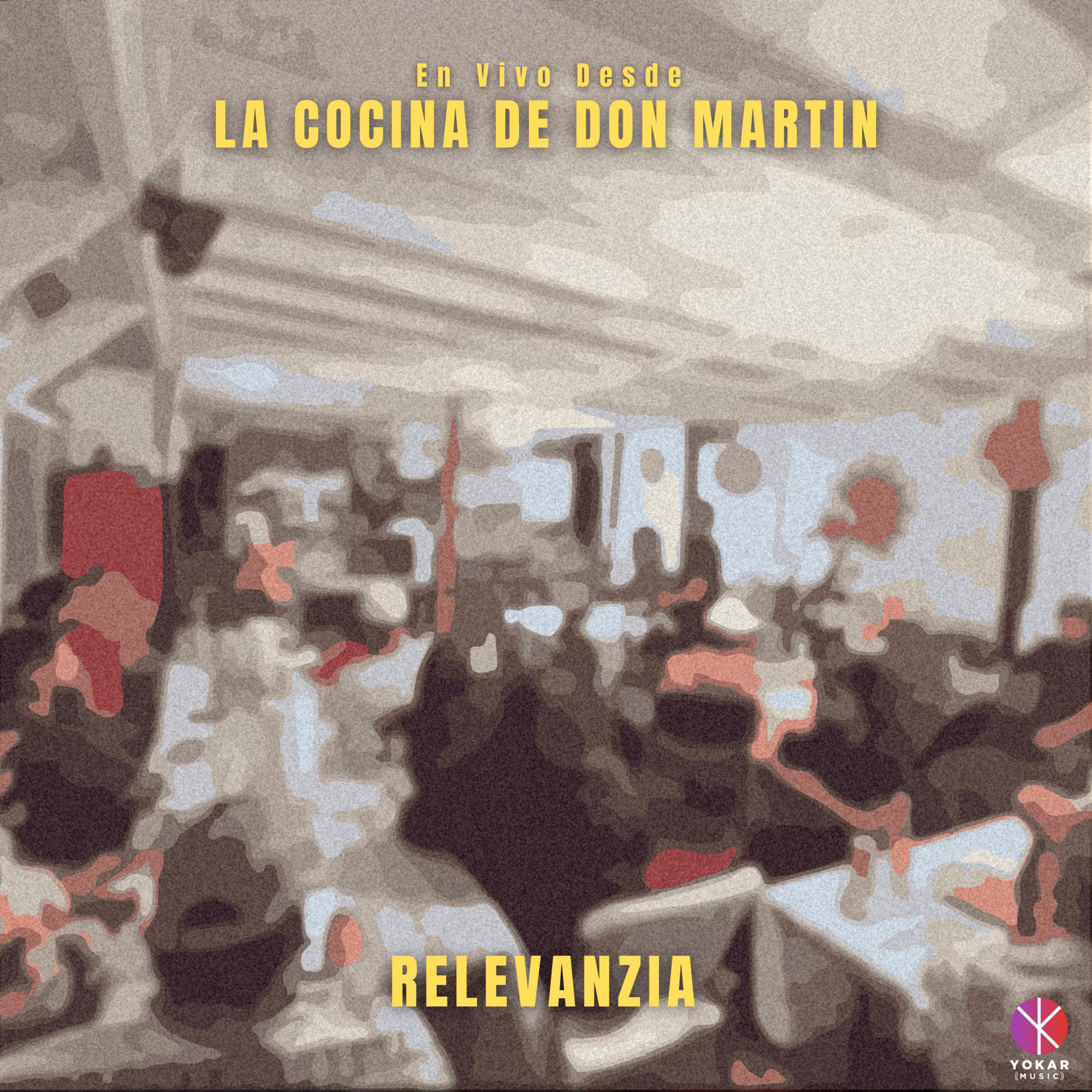 Desde La Cocina De Don Martin - EP