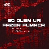 Só Quem Vai Fazer Fumaça - Single - MC Denny & MC ZUKA