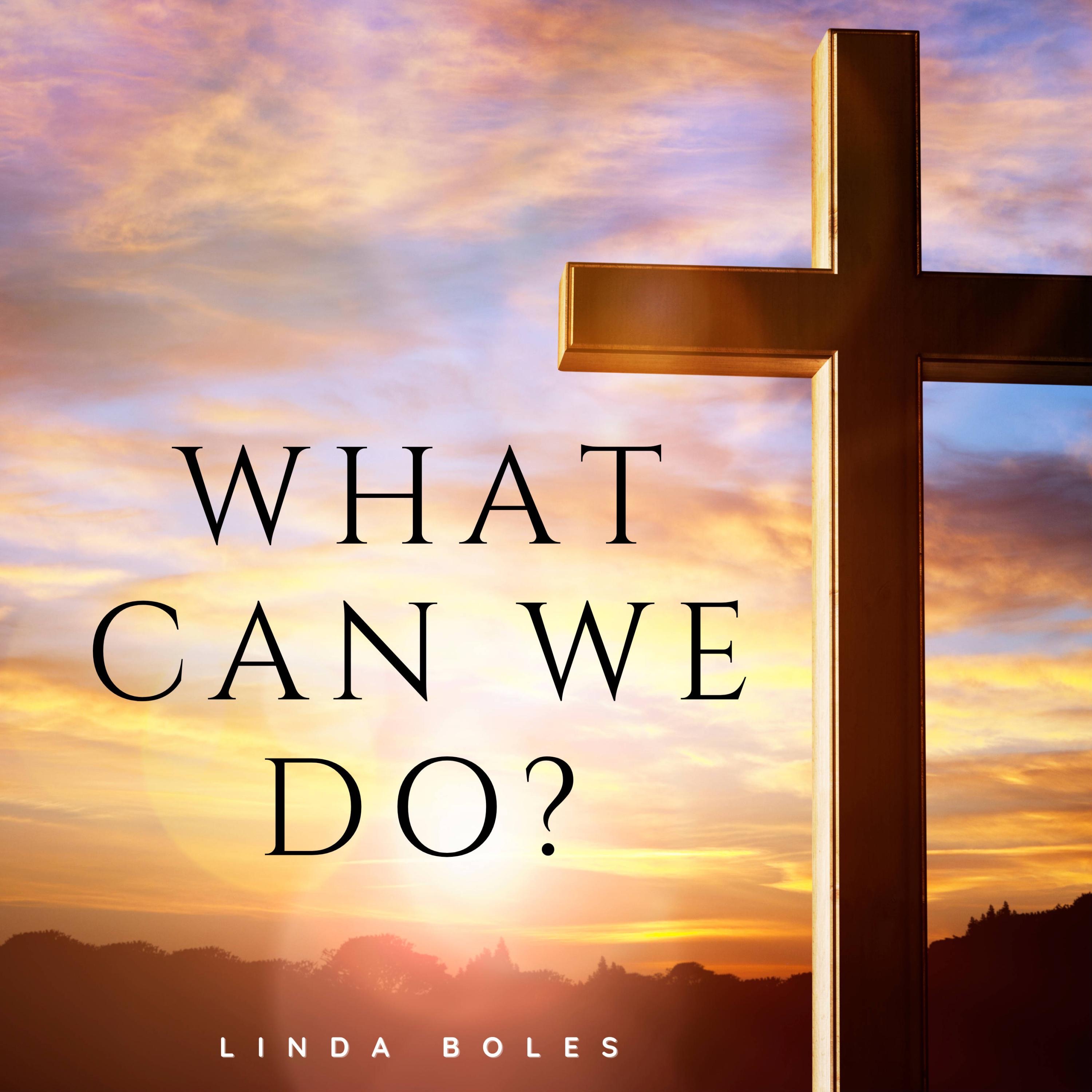 What Can We Do? - Single