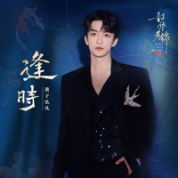 逢时 (《韶华若锦》电视剧逐爱曲) - Single - Lars Huang