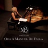 Oda a Manuel de Falla (En Directo) - EP