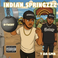 Indian Springzzz (feat. T Da GMB) - Single - D-Twist