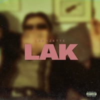 LAK - Single - LACAZETTE