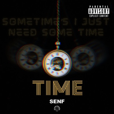 TIME - Single