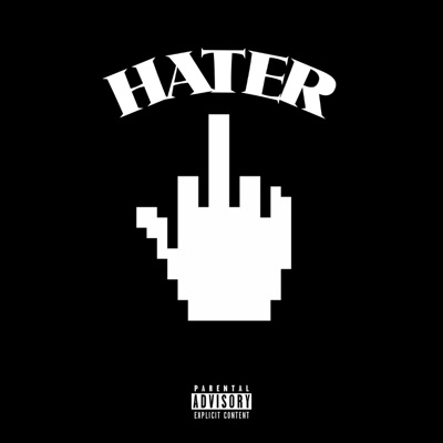 Hater - Single