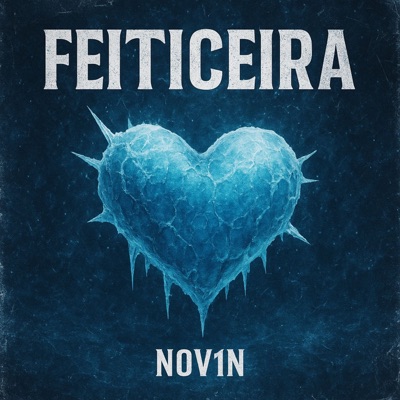 Feiticeira - Single