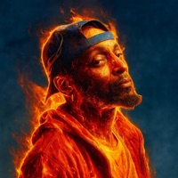 Burning up - Single - Wreck Wregular
