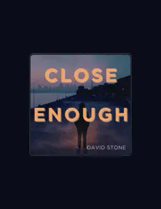 收听 David Stone、观看音乐视频、阅读小传、查看巡演日期等 ！