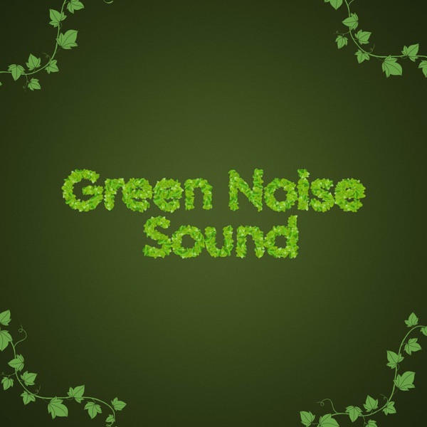 Green Noise for Focus - Single