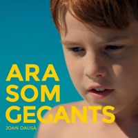 Ara Som Gegants - Joan Dausà