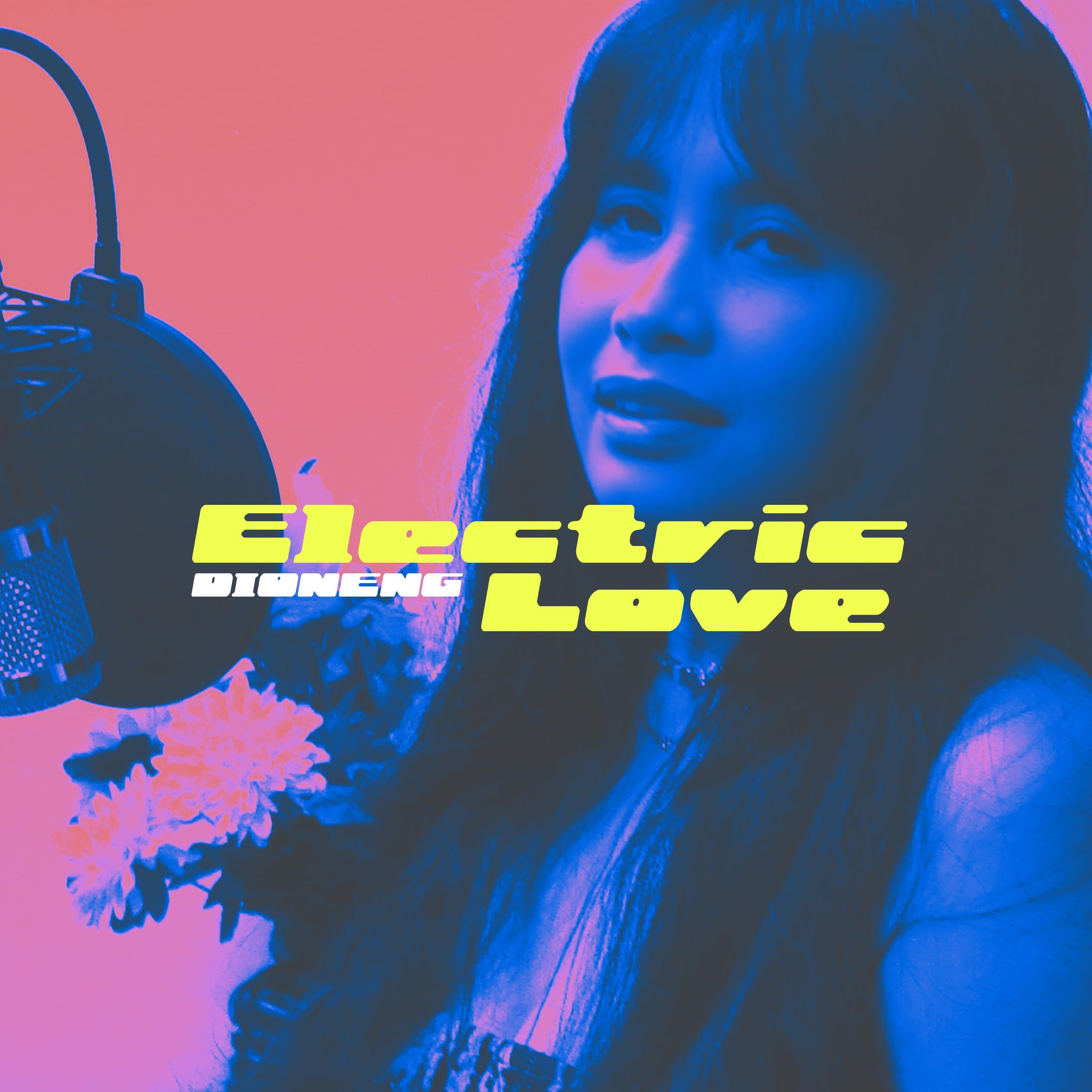 Electric Love - Single