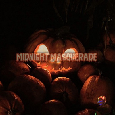 Midnight Masquerade - EP