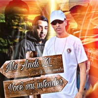 Você Vai Intender - Single - Mc Andi ZL & DJ Boka maestro