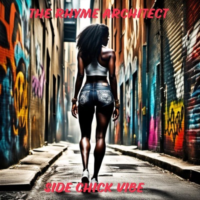 Side Chick Vibe-The Rhyme Architect - Single