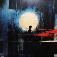 Eclipse (Tec Verse) - Single - SERAPHINE NOIR & Tec