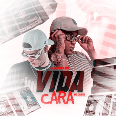 Vida Cara - Single