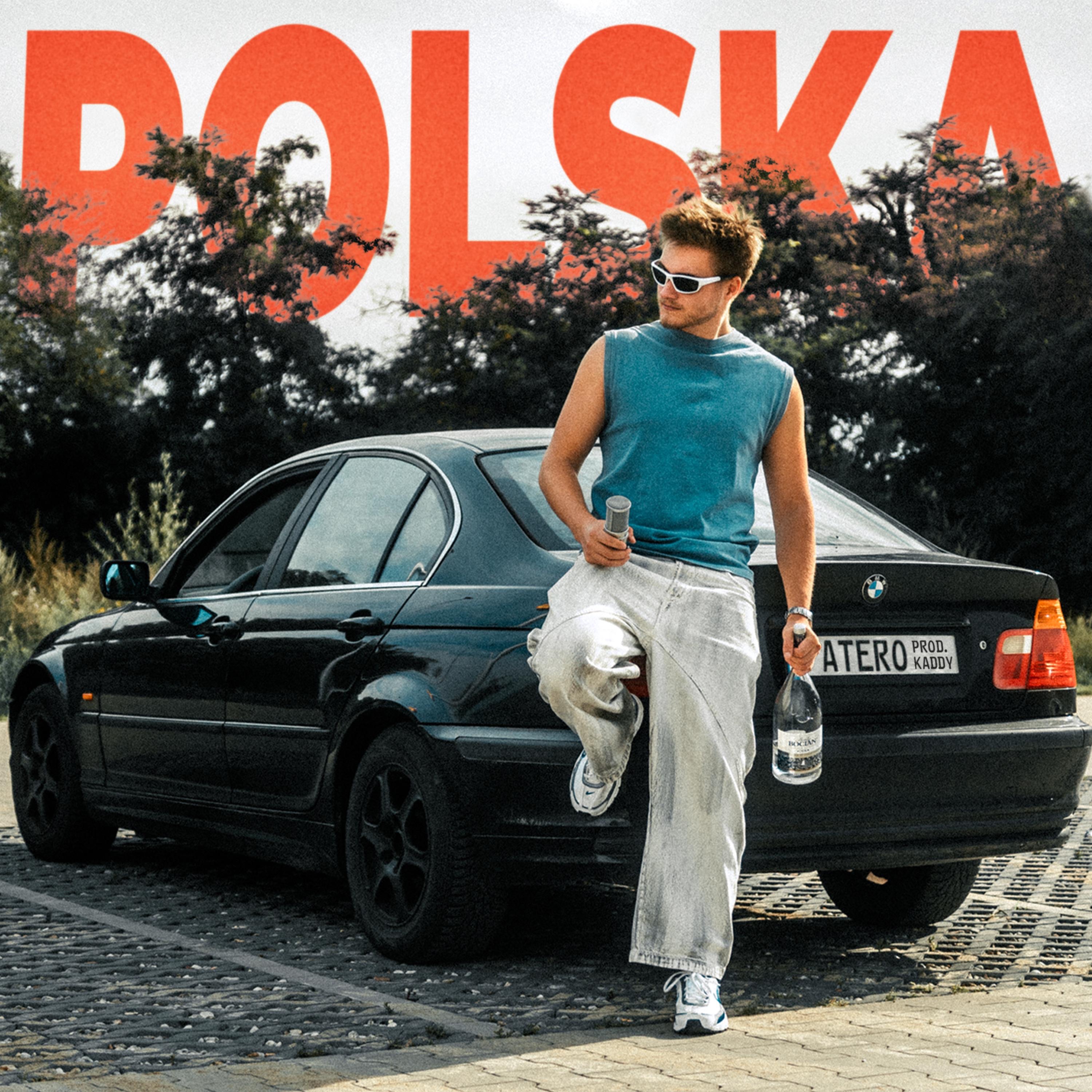 Dziwko To Polska - Single