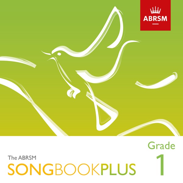 ABRSM Songbook, Grade 1 (Piano Accompaniments Version)