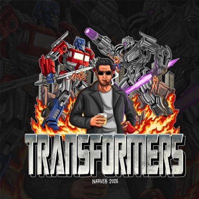 Legacy (Transformers) - Single
