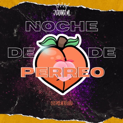 Noche de perreo - Single