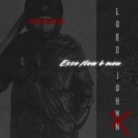 Esse Flow É Meu - EP - Lord Johwn