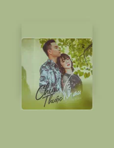 Hà Huy Hiếuを聴いたり、ミュージックビデオを鑑賞したり、経歴やツアー日程などを確認したりしましょう！