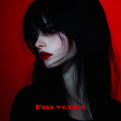 I'm yours - Single