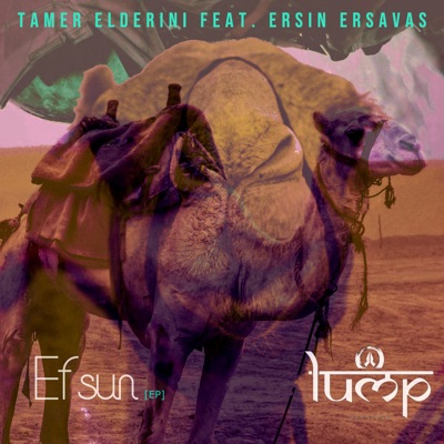 Efsun - EP