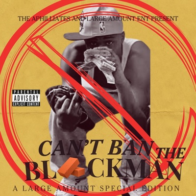 CAN'T BAN THE BLOCKMAN