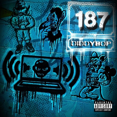 DIDDYBOP (feat. Liloslav) - Single