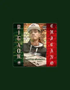 Ακούστε περιεχόμενο από BIG A.O.K., παρακολουθήστε μουσικά βίντεο, διαβάστε το βιογραφικό, δείτε ημερομηνίες περιοδείας, και πολλά ακόμη!