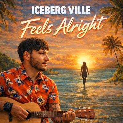 Feels Alright - Single
