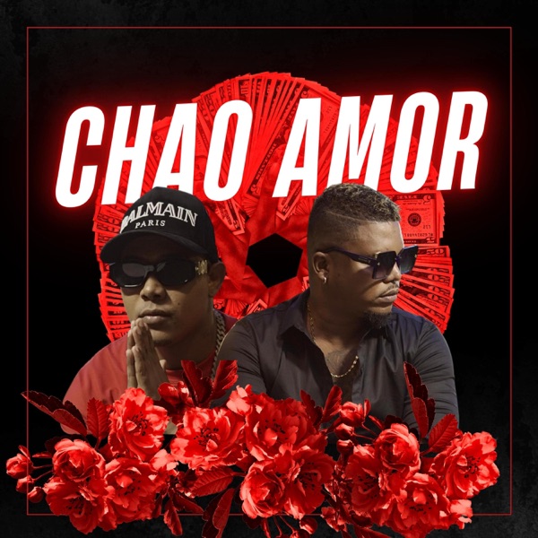 Chao Amor (feat. Jpm Soy)