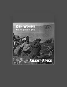 Listen to Ken Woods, watch music videos, read bio, see tour dates & more!