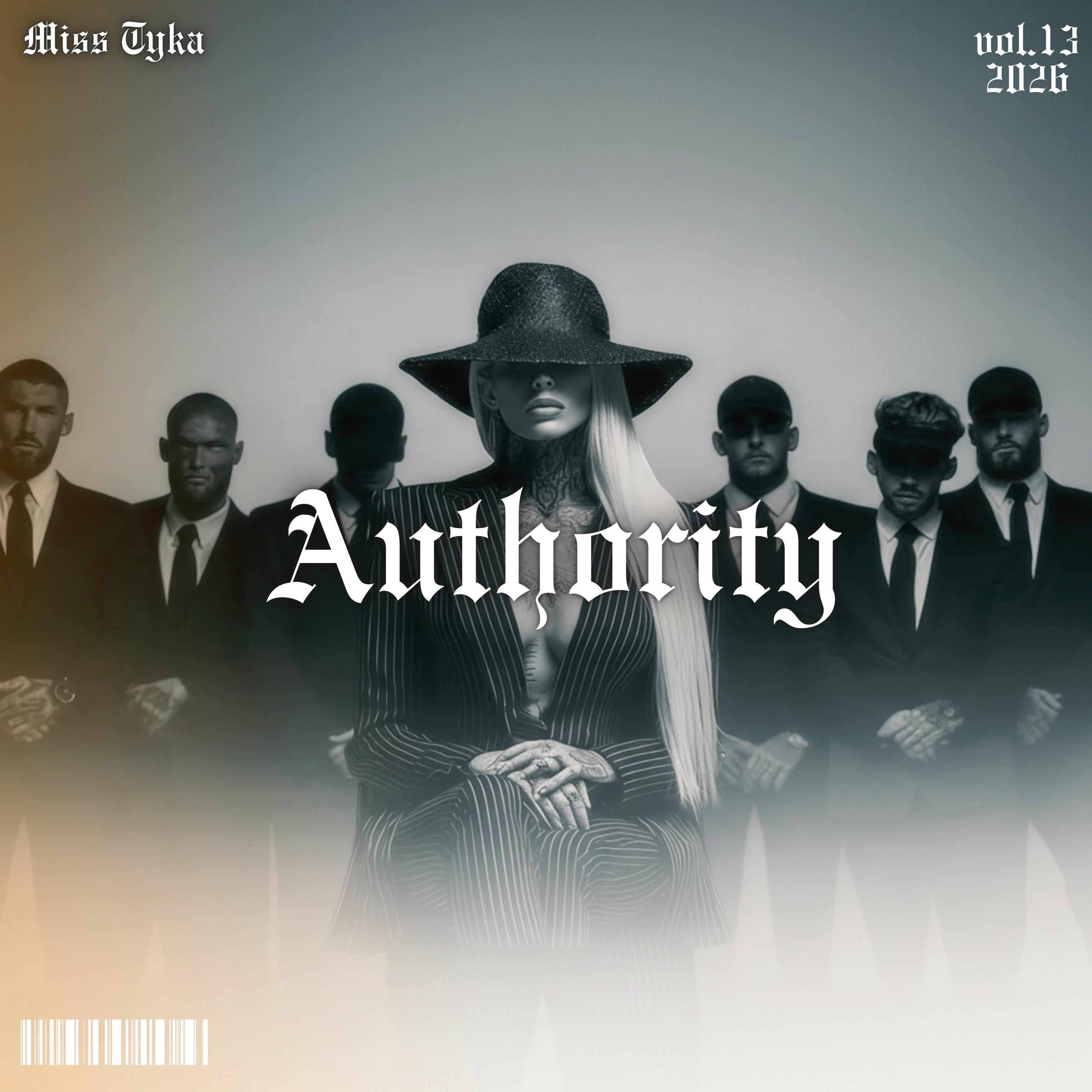 Authority - EP