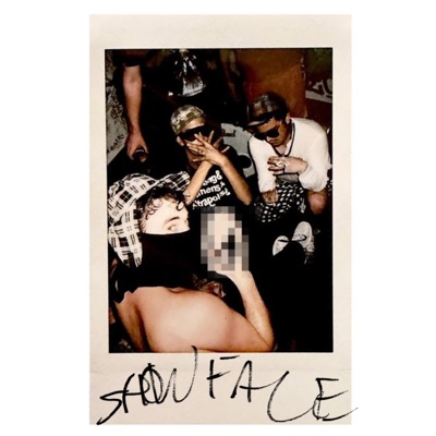 SHOW FACE (feat. JANICRUZ & fokelore) - Single