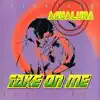 Aqualuna - Take On Me