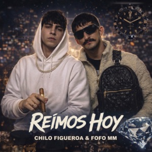 Reimos hoy - Single