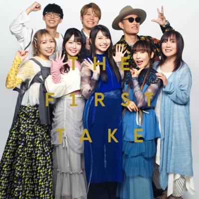 Butter-Fly - From THE FIRST TAKE - Single