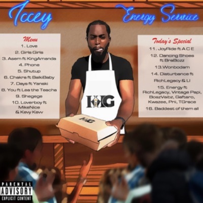 Energy Service - Single