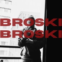 BROSKI BROSKI - Single - Guilt¥